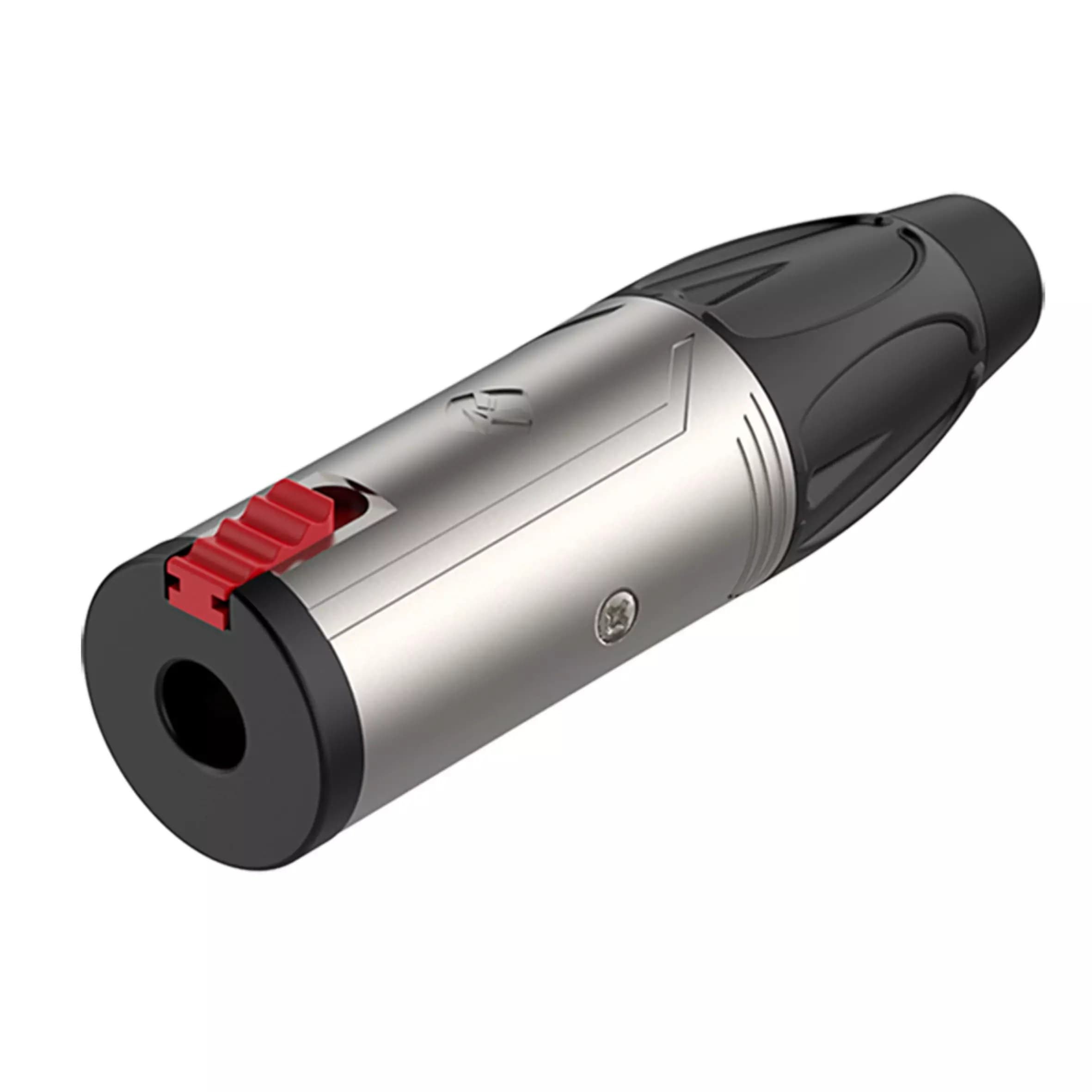Roxtone - CONNECTOR 6.3mm STEREO FEMALE