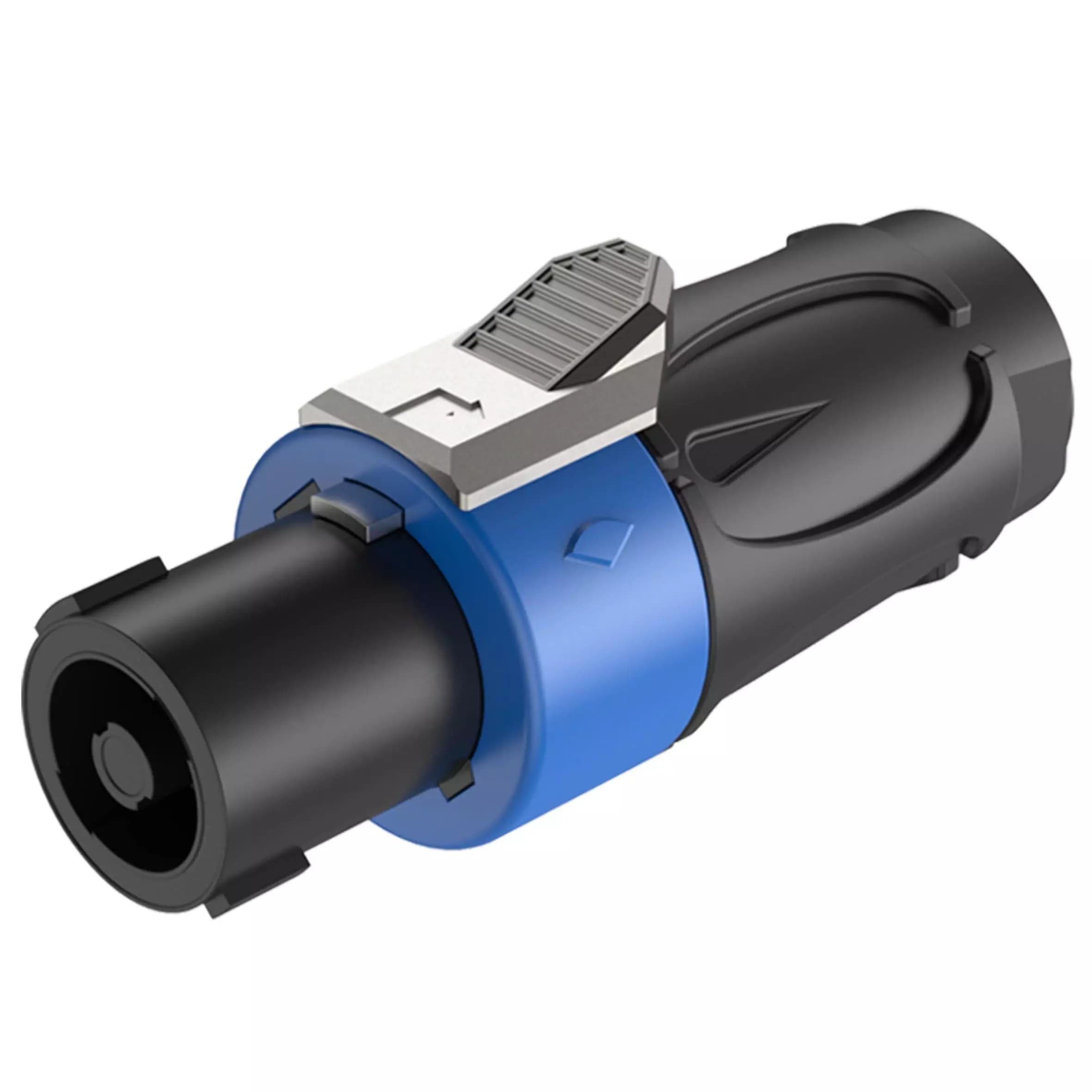 Roxtone - CONNECTOR SPEAKON INLINE 4 PIN