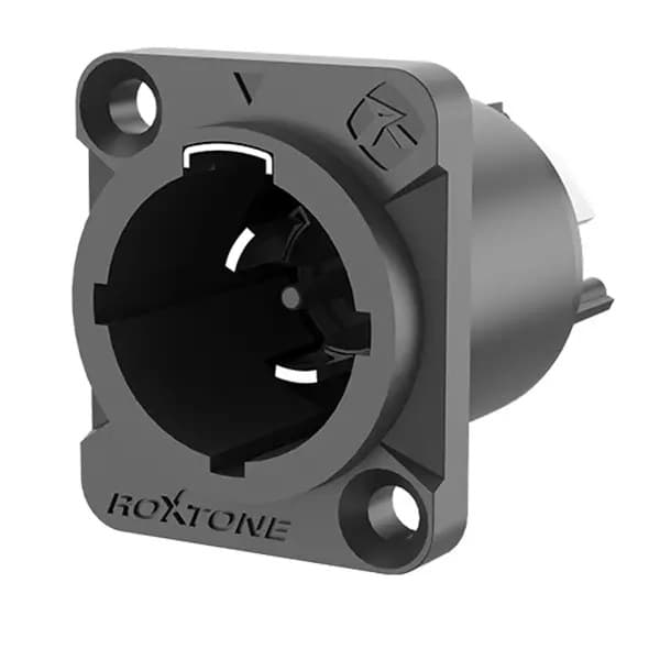 Roxtone - CONNECTOR TRUECON INPUT CHASSIS PLUG