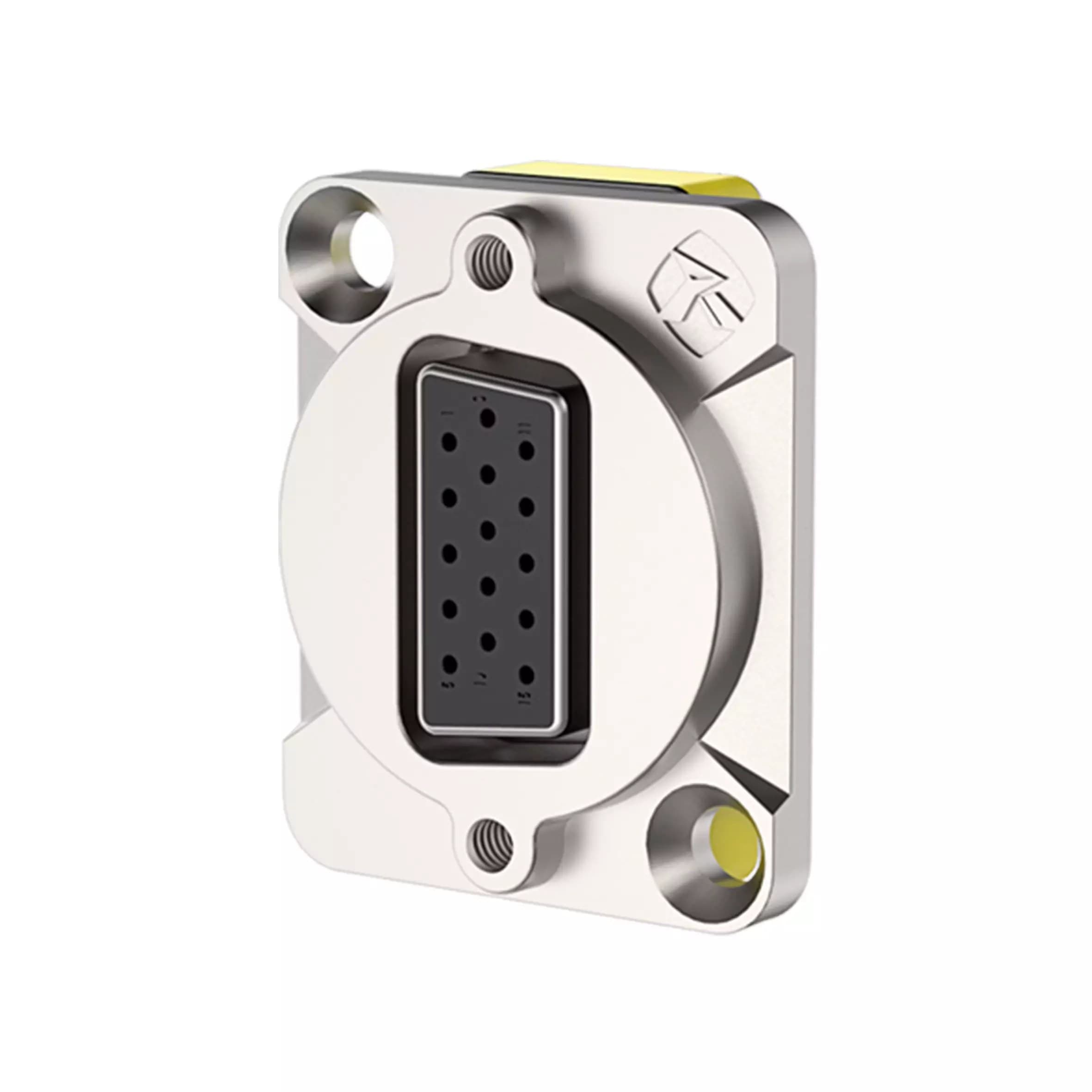 Roxtone - CONNECTOR VGA FEMALE CHASSIS MOUNT