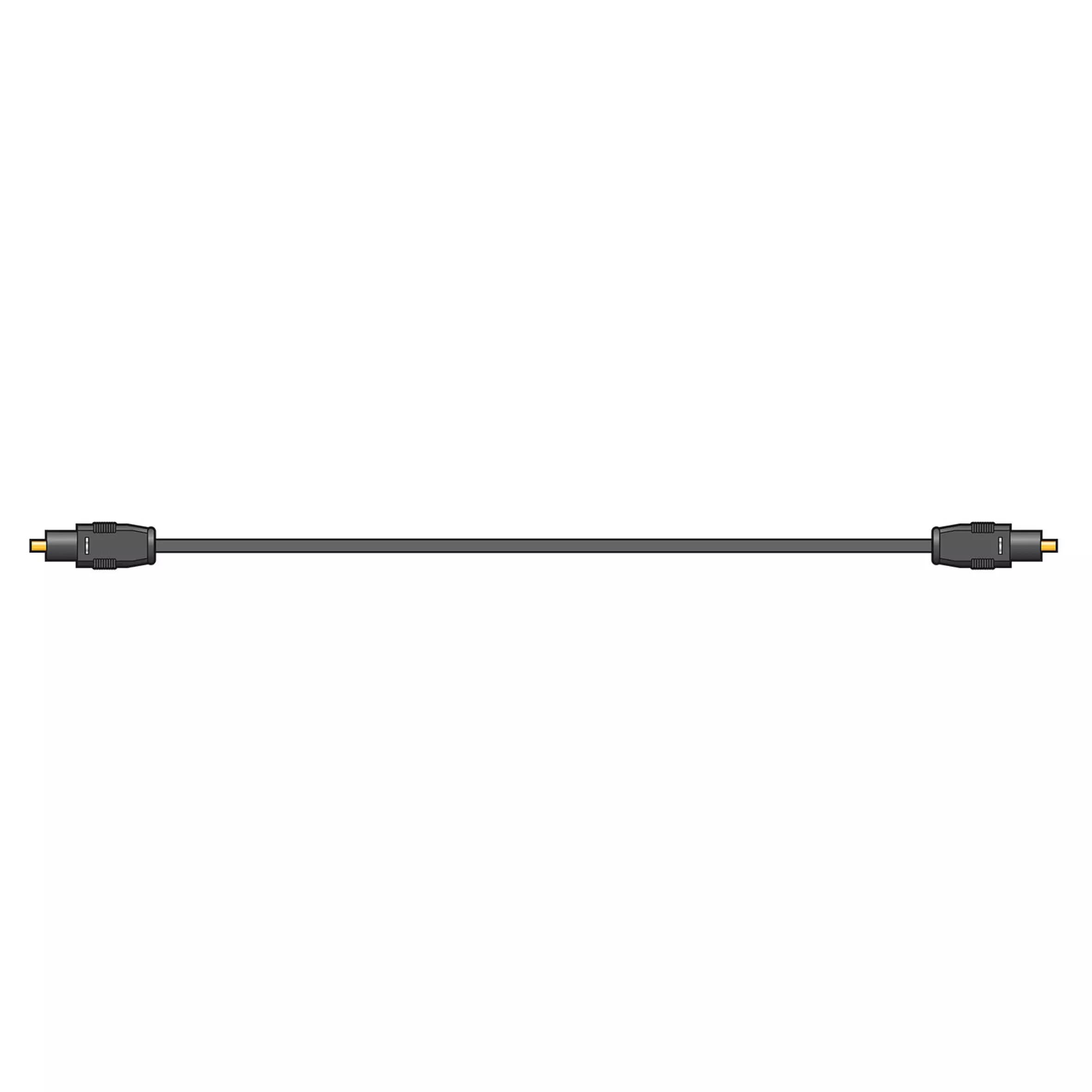TVA - SIGNAL LEAD FIBRE OPTIC – FIBRE OPTIC 2.2MM 5.0M