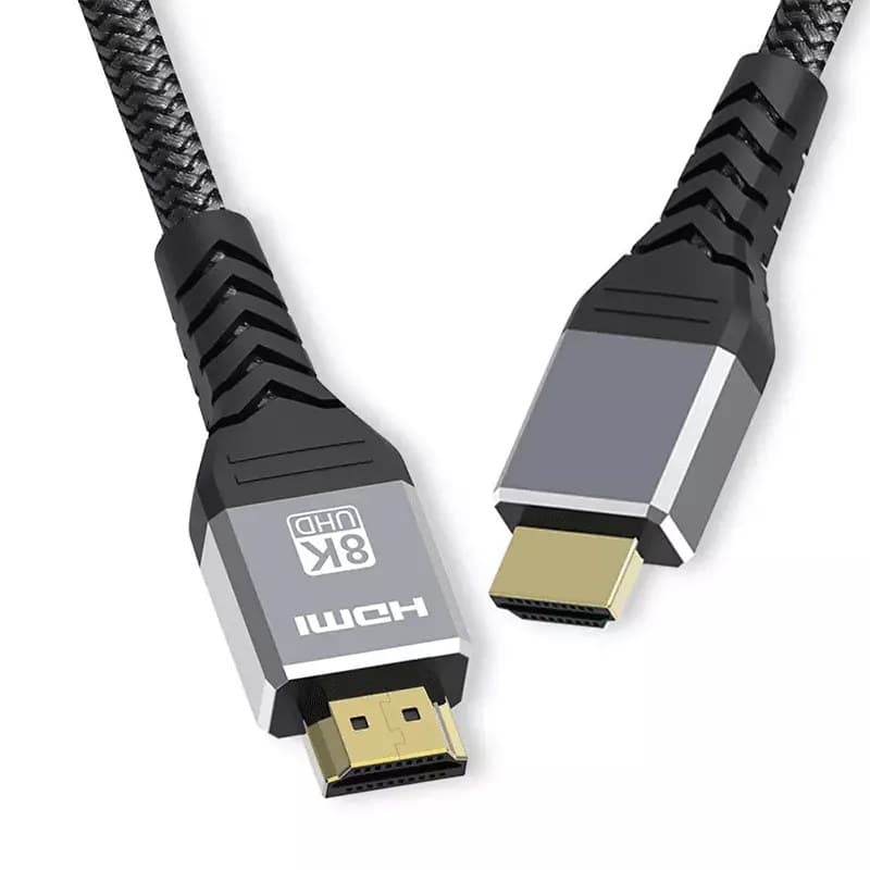 TVA - SIGNAL LEAD HDMI MALE – HDMI MALE 8K V2.1 15.0M