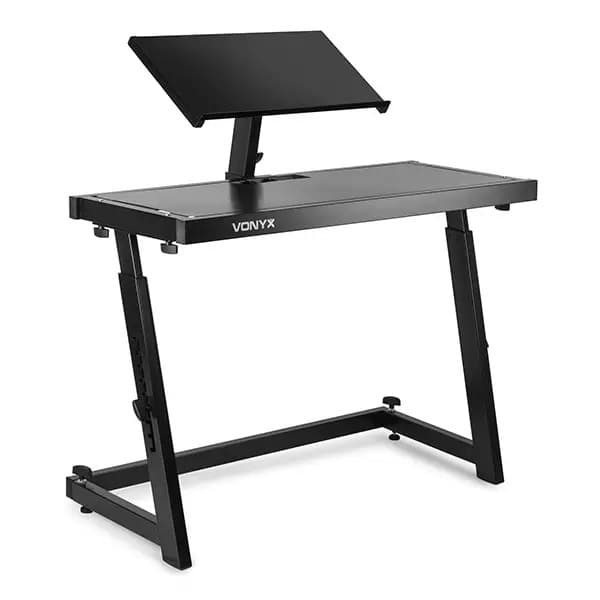 Vonyx - DB10 MOBILE DJ STAND