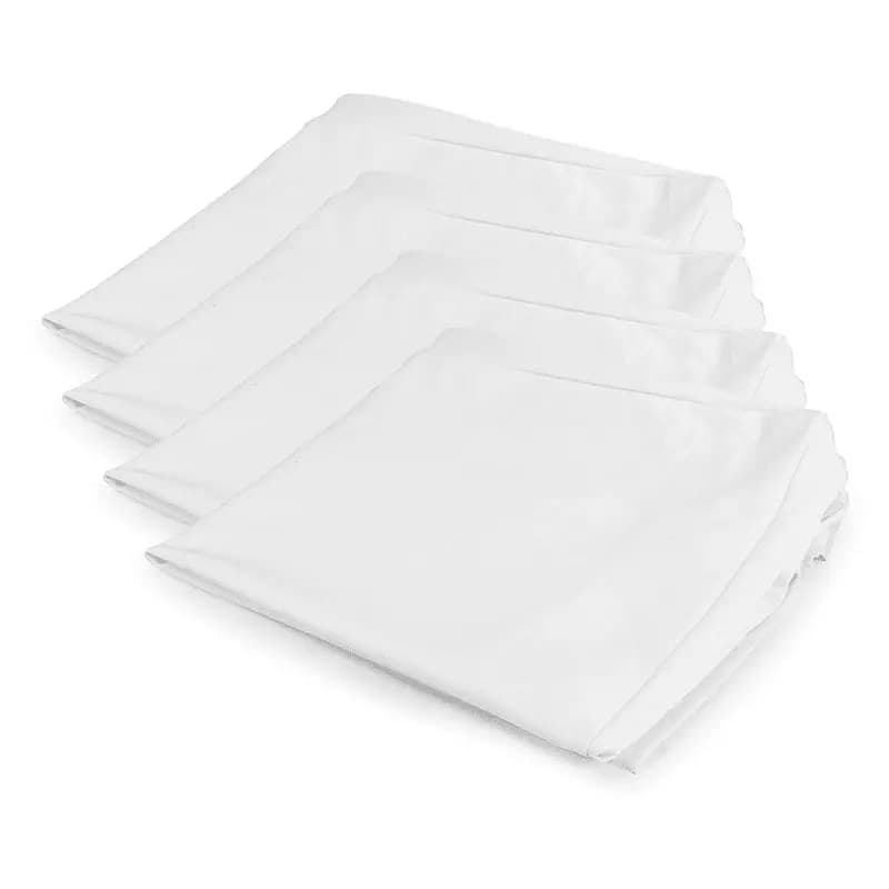Vonyx - DB4 Replacement Set Lycra White