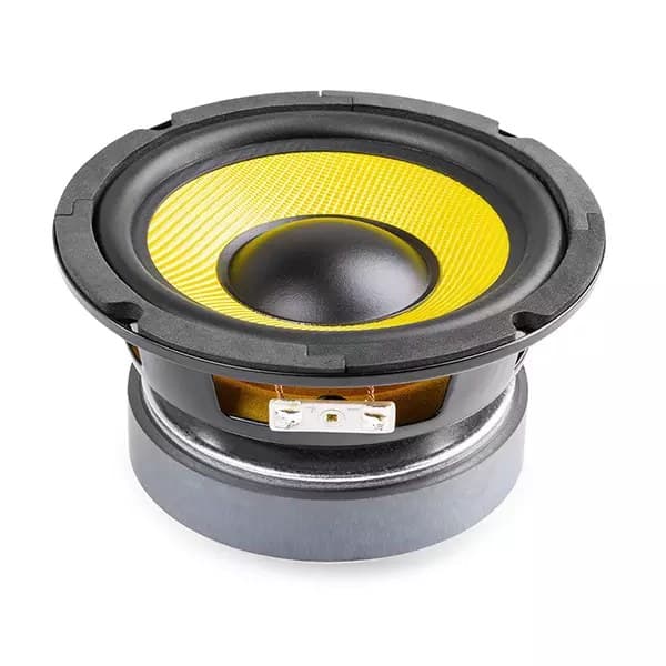Vonyx - WK13 REPLACEMENT DRIVER 5.25 inch KEVLAR 100W