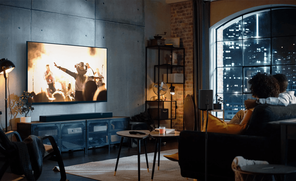 Best Soundbars for 2024