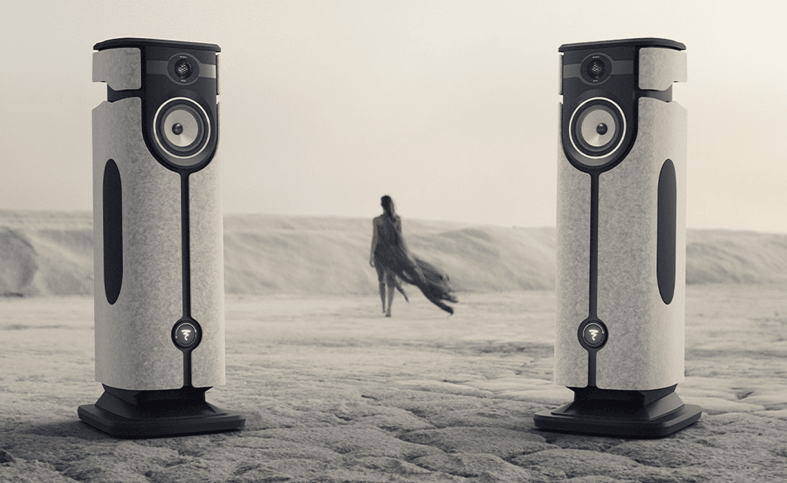 Focal unveils the Diva Utopia - Redefining HiFi