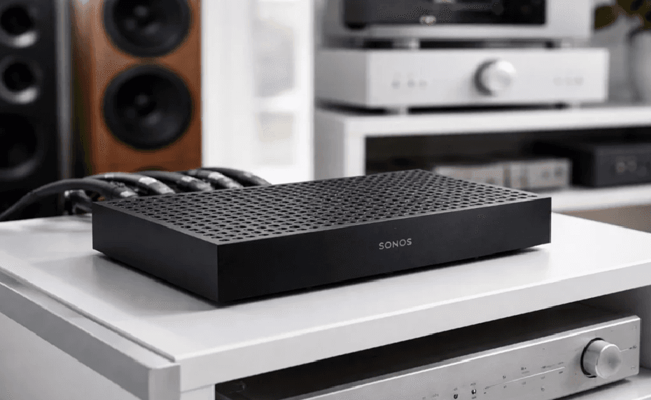 SONOS Amp Multi
