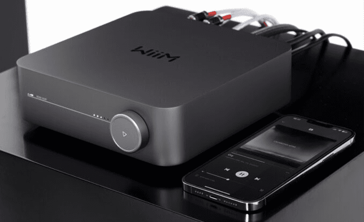 WiiM adds to its brilliant lineup of products