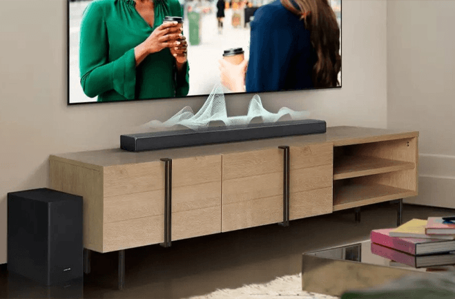 Which SoundBar is right for me?