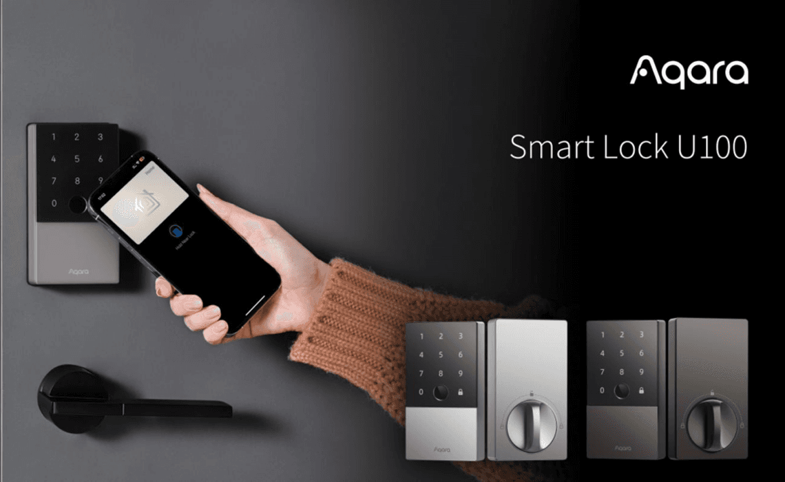 Aqara : Now Available at Audico