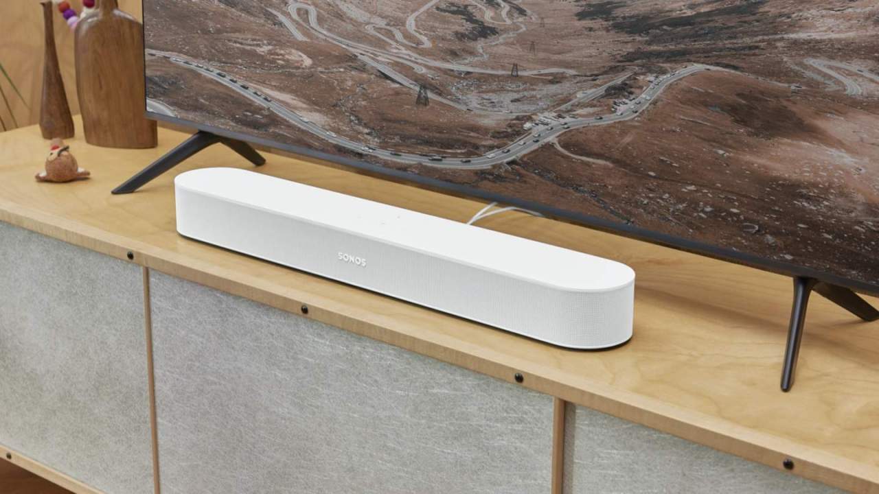Sonos Beam Gen2