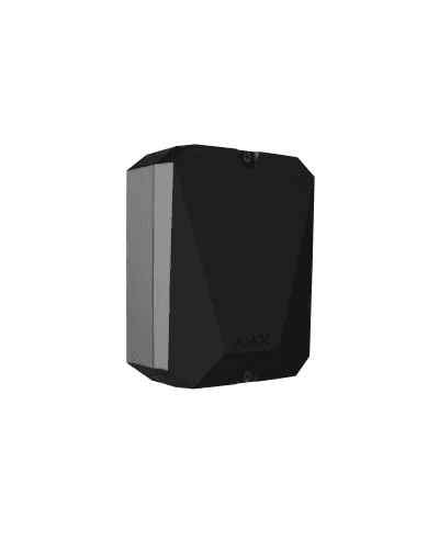 Ajax - MultiTransmitter Jeweller Module (Black)