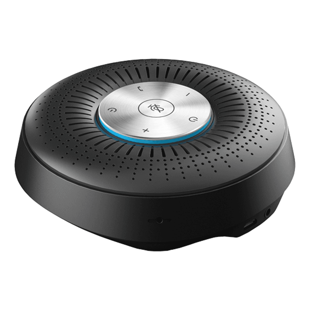 Alfatron ALF-CMB201 - USB Bluetooth speaker with 360 ° Omnidirectional Microphone