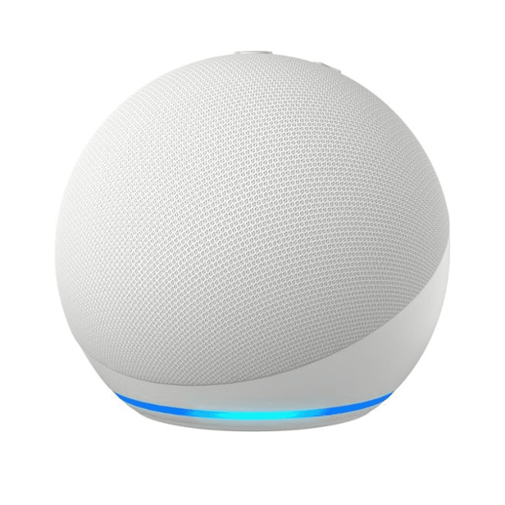 Amazon Echo Dot 5th Gen - Smart WiFi Speaker