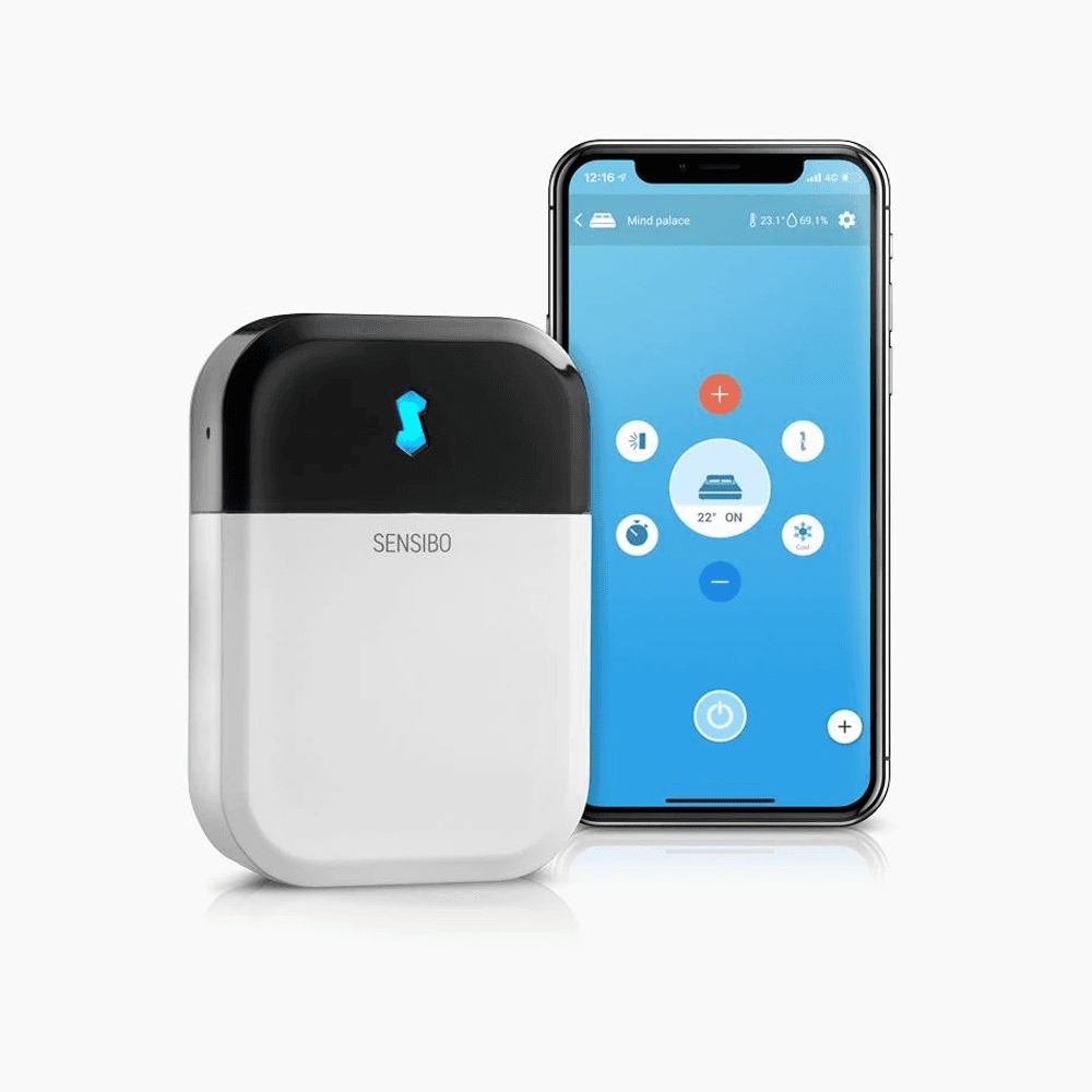 Sensibo Sky - Control your AC with your phone