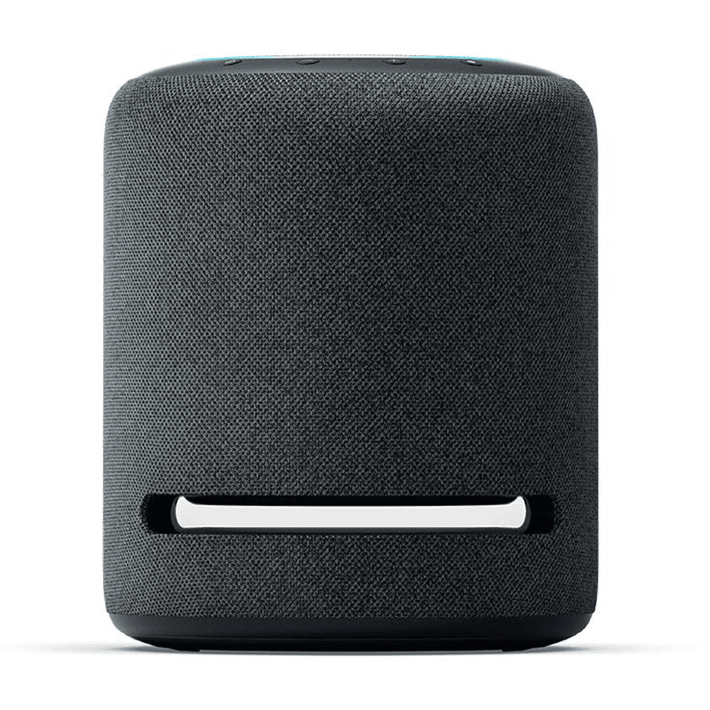 Amazon Echo Studio - High-fidelity smart speaker with 3D audio and Alexa