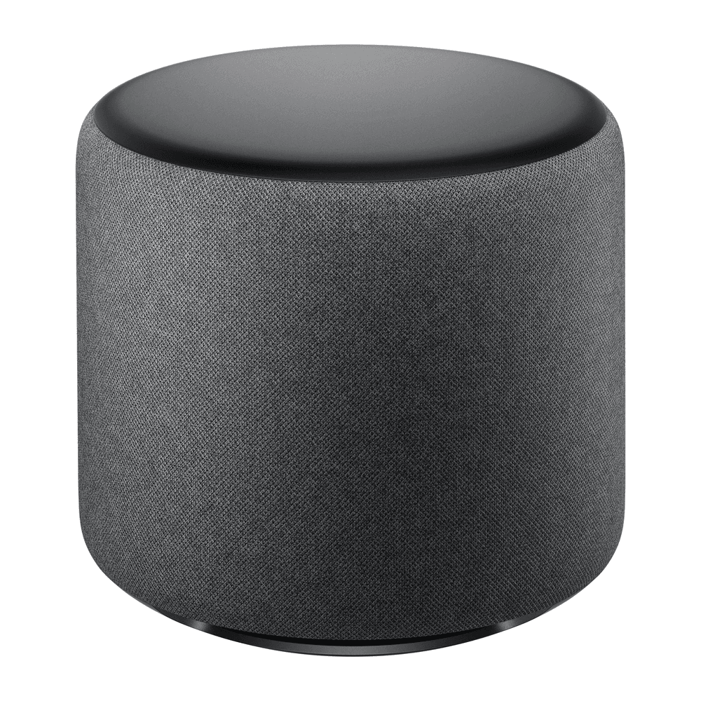 Amazon Sub - Powerful subwoofer for your Echo - requires compatible Echo device