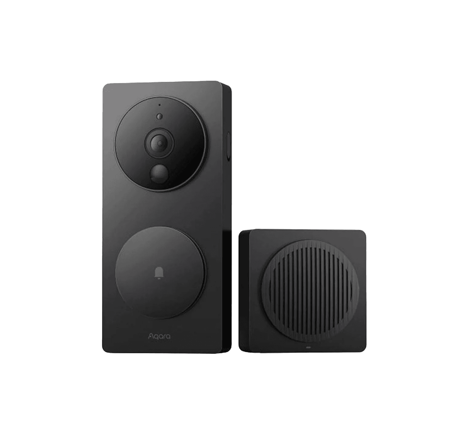 Aqara Video Doorbell G4