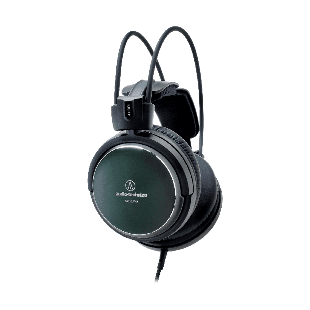 Audio-Technica ATH-A990Z - Art Monitor® Closed-Back Dynamic Headphones