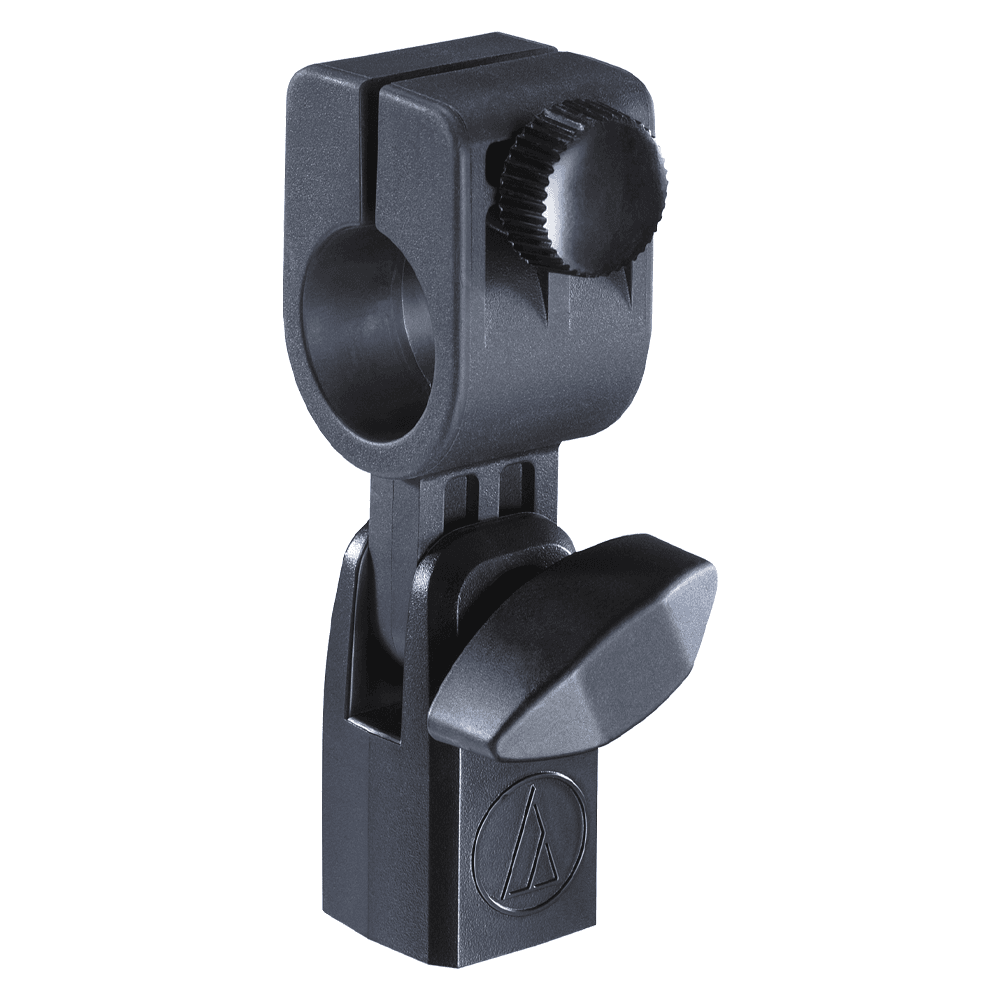 Audio-Technica AT8471 - Microphone Isolation Stand Clamp