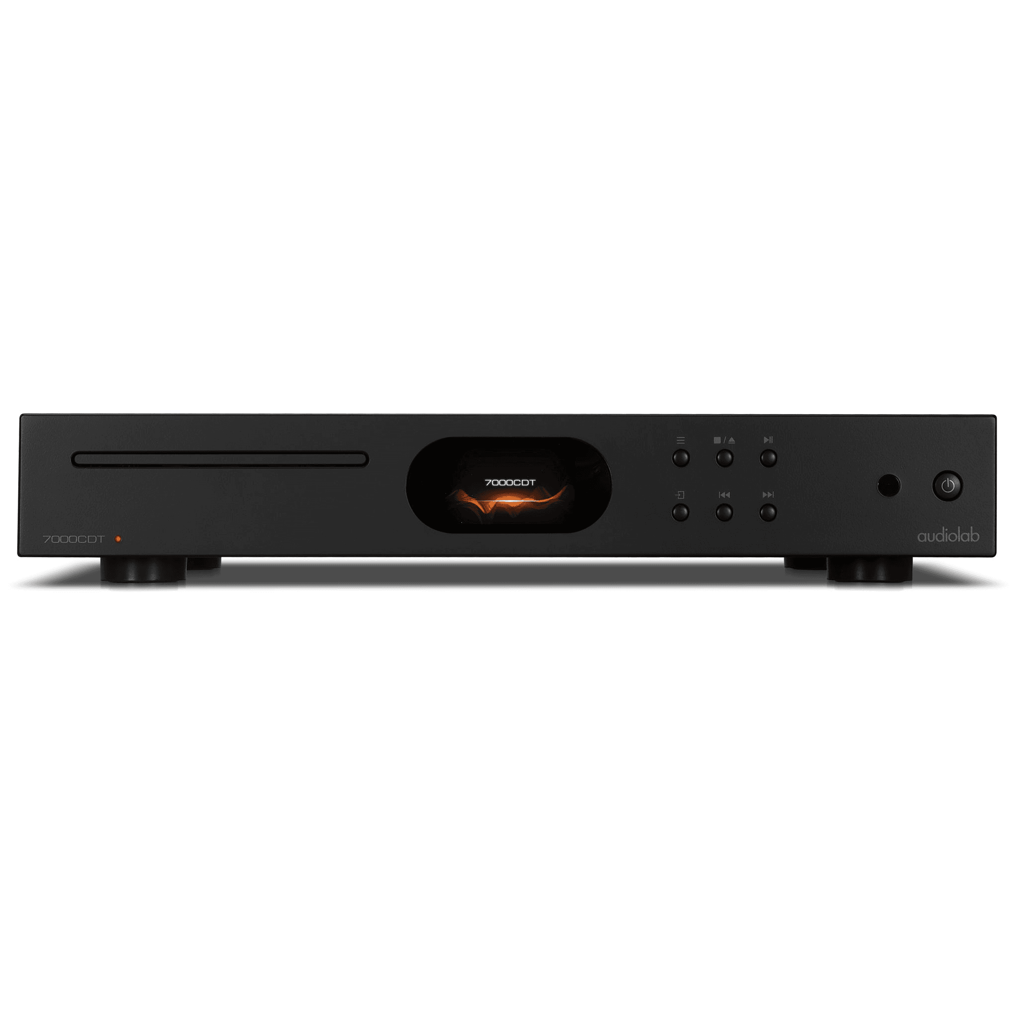 AudioLab 7000 CDT - CD Player