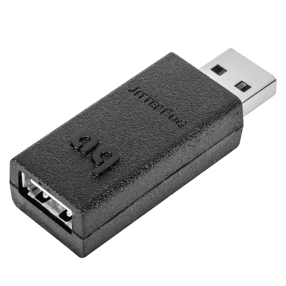 Audioquest JitterBug - USB Data and Power Noise Filter