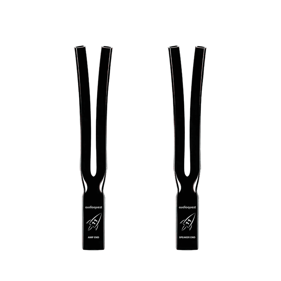 Audioquest Rocket 11 Termination Pants - Set of 2 Pants for Cable Termination