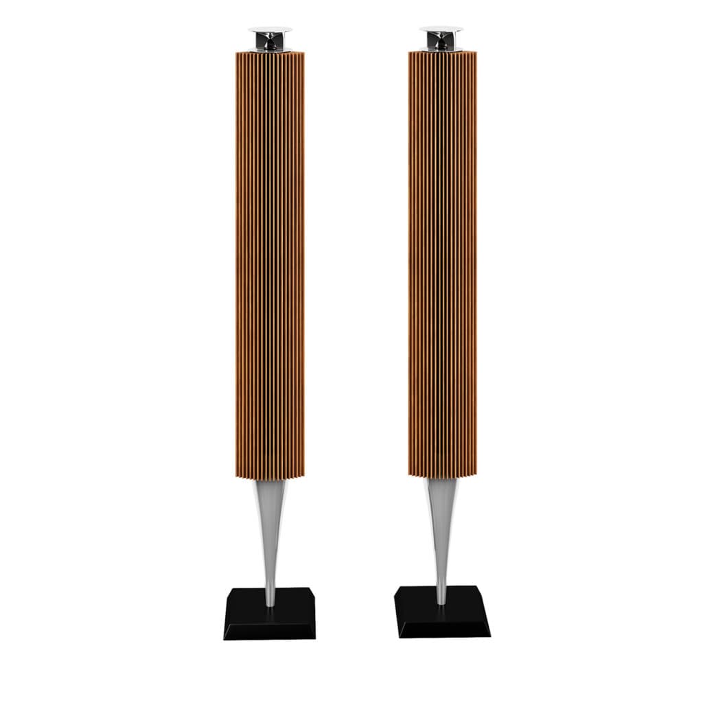 Bang & Olufsen BeoLab 18 - Loudspeaker