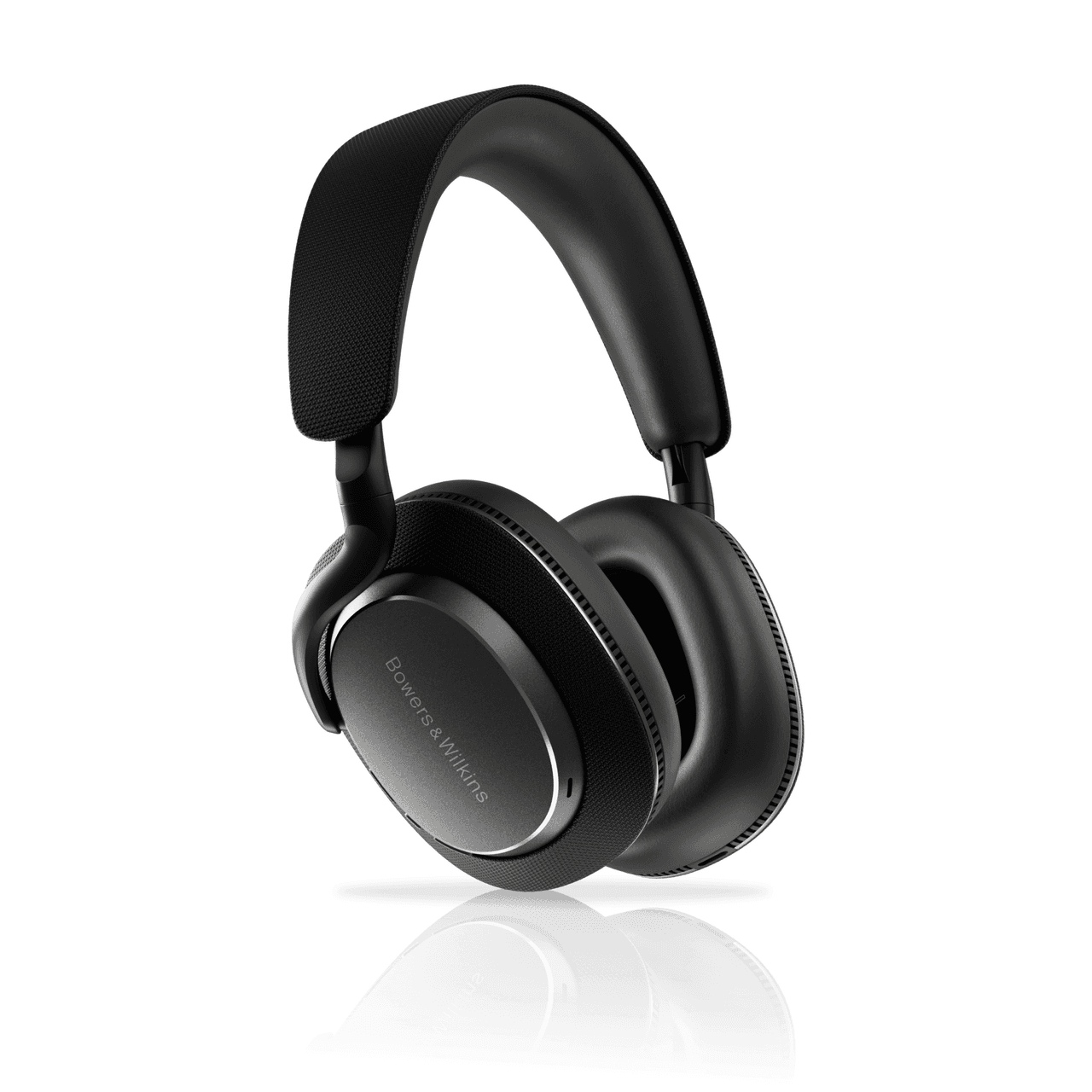 Bowers & Wilkins PX7 S3 - Anthracite Black New Gen Wireless Headphones