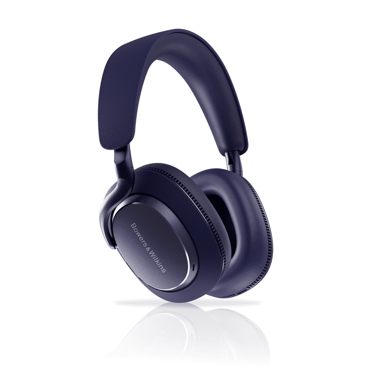 Bowers & Wilkins PX7 S3 - Indigo Blue New Gen Wireless Headphones