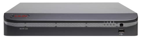 Lilin NVR109 Network Video Recorders