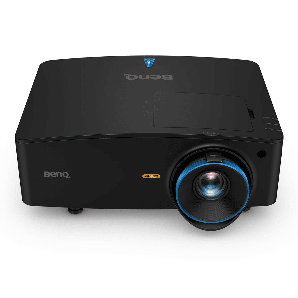 BenQ LK936ST Laser 4K HDR Short-Throw 5100 Lumen Projector