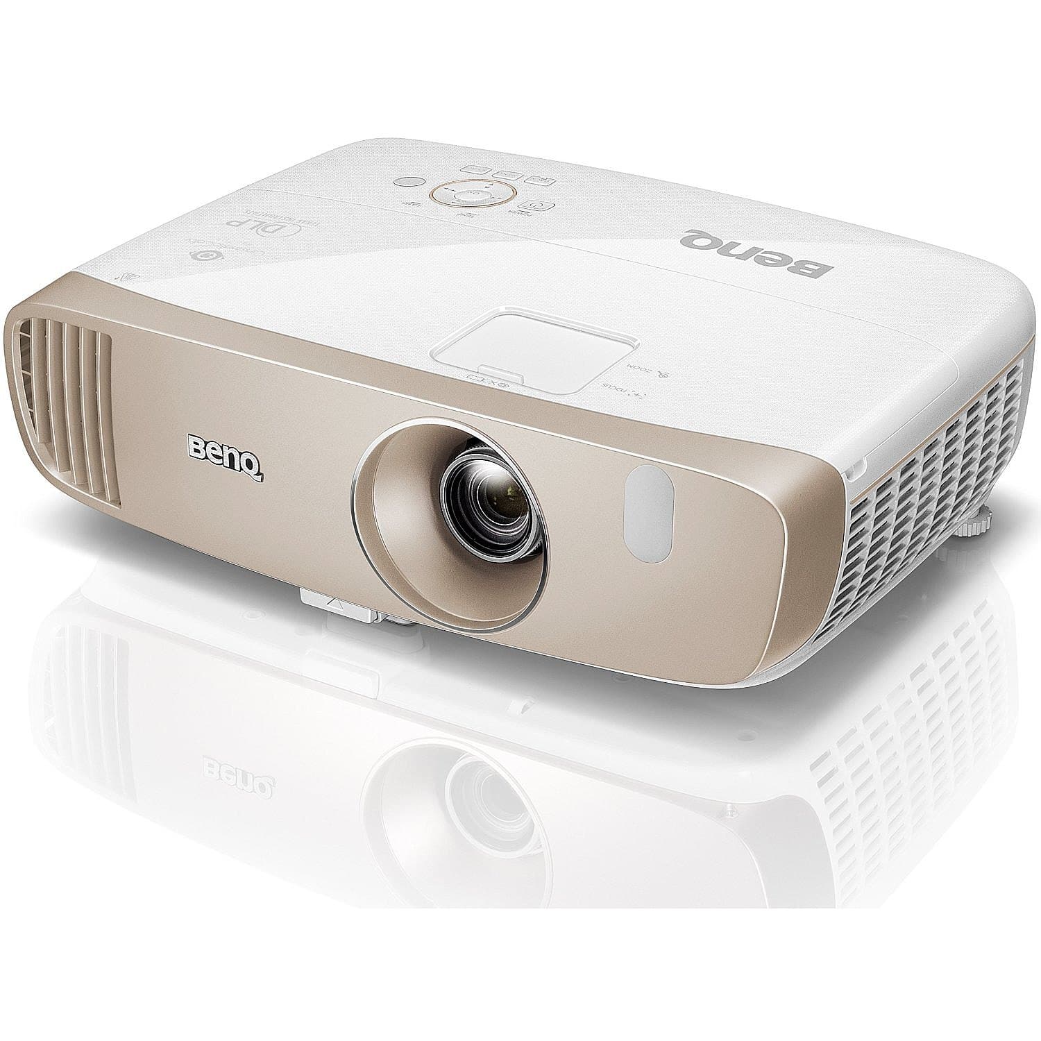 BenQ W2000 - Wireless Home Projector