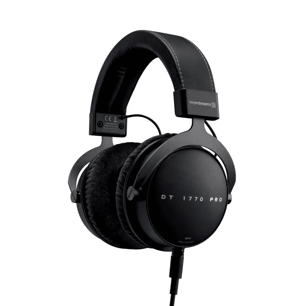 Beyerdynamic DT-1770 PRO - Tesla studio reference headphones for mixing, mastering, monitoring (closed)
