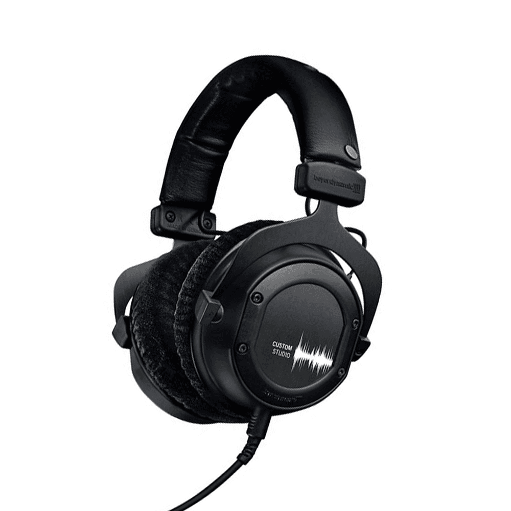 Beyerdynamic Custom Studio - Reference Headphones for Studio