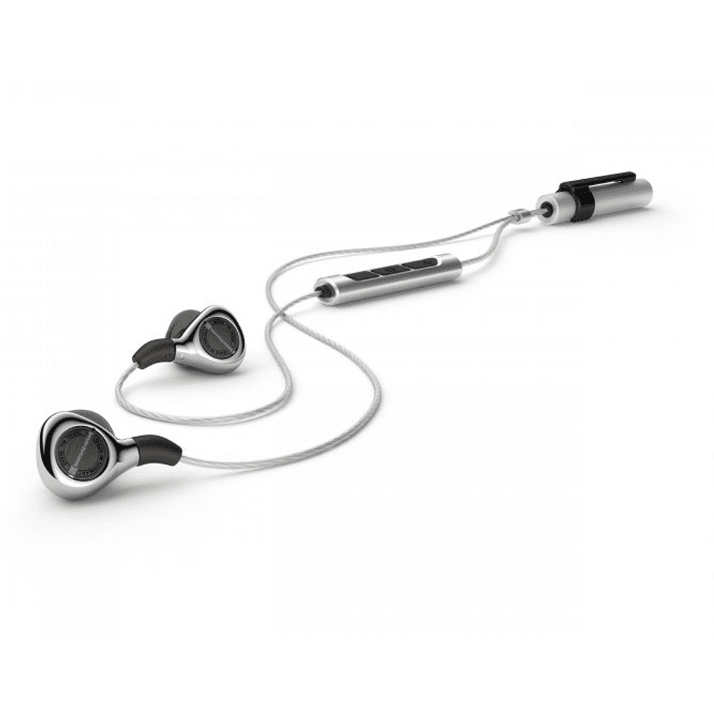 Beyerdynamic Xelento Wireless - Audiophile Tesla in-ear headset with Bluetooth®