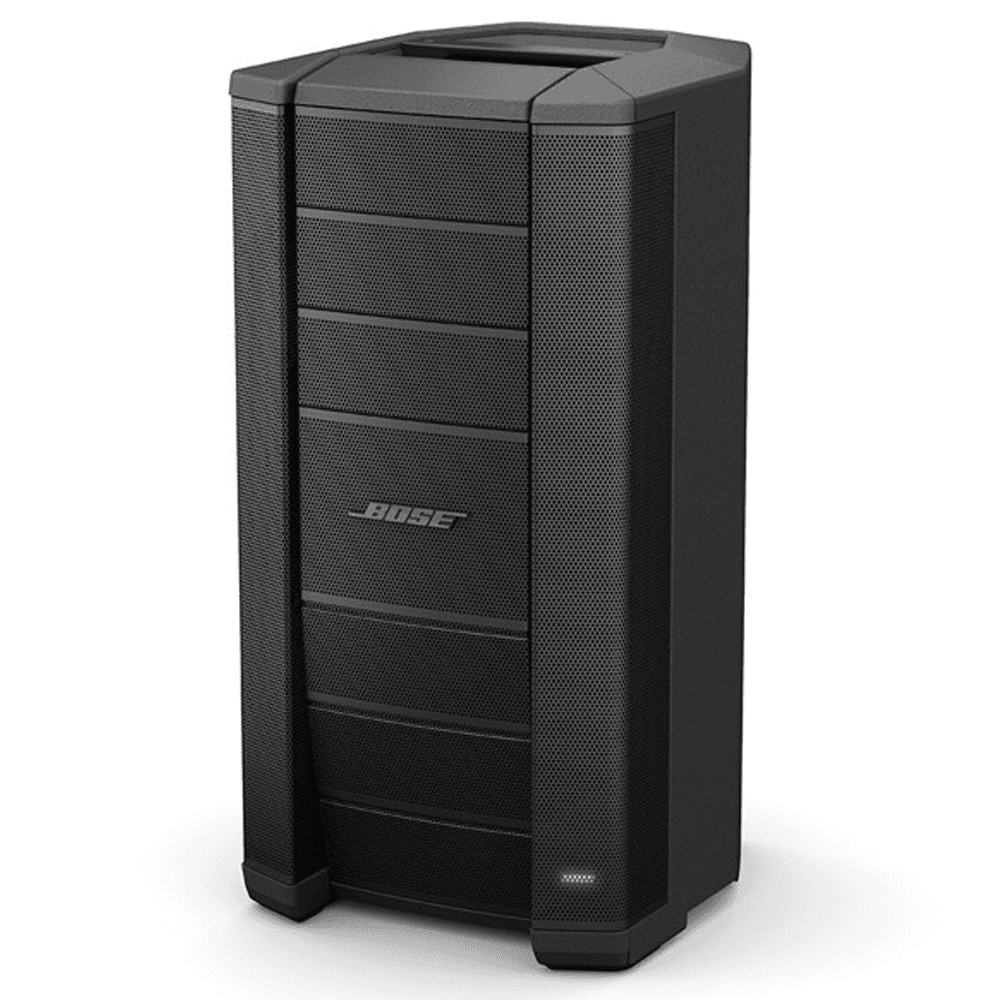 Bose F1 Model 812 Flexible Array loudspeaker