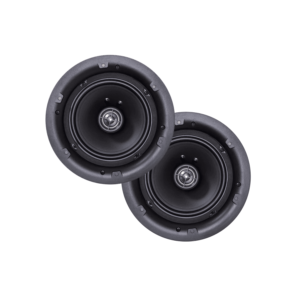 Cambridge Audio C165 - 6.5" Ceiling Speaker (Pair)