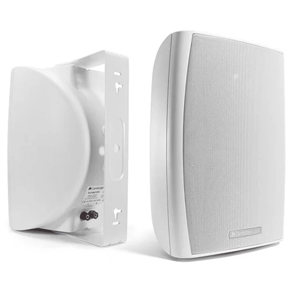 Cambridge Audio ES30 - Outdoor Speaker Pair