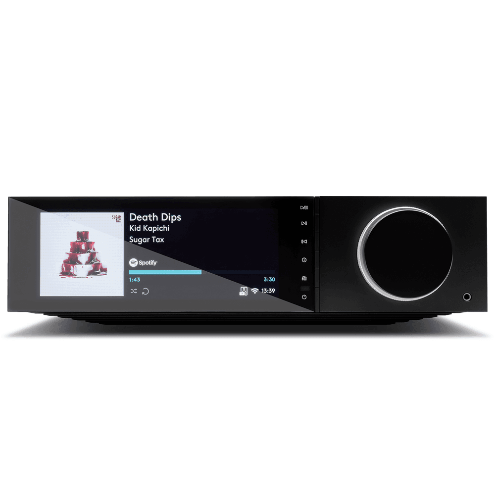 Cambridge Audio EVO75 - All in One Player