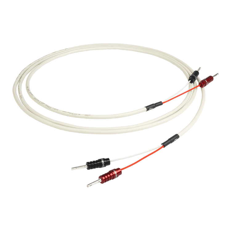 Chord Leyline LS0H - 16 Guage Speaker cable (per meter)