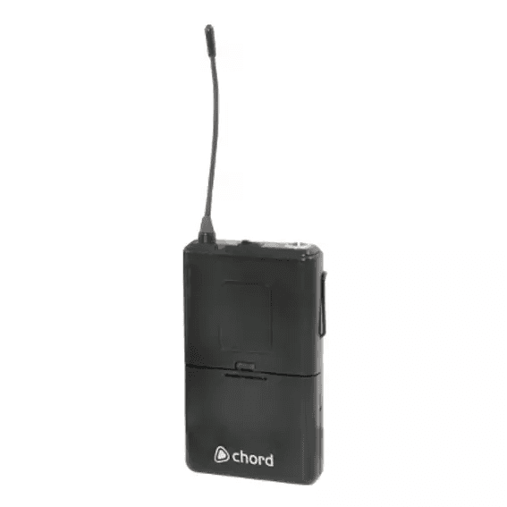 Chord REPLACEMENT BODYPACK MICROPHONE UHF 864.80MHz