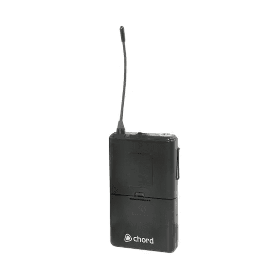 Chord REPLACEMENT BODYPACK MICROPHONES UHF 864.30MHz