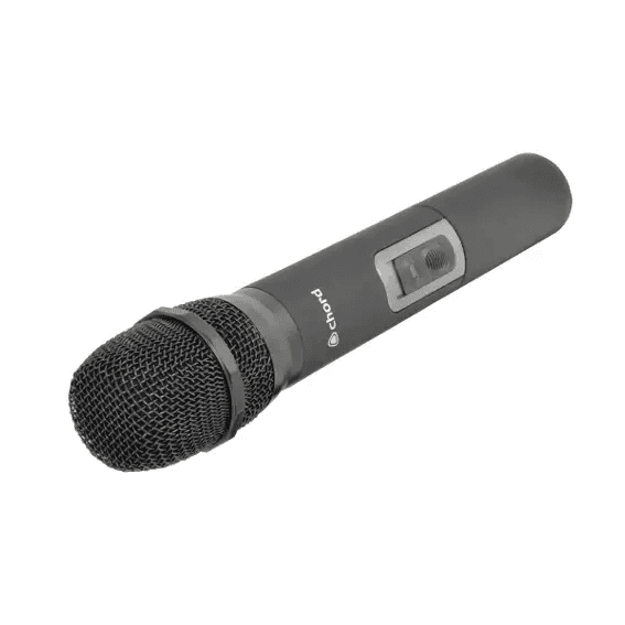 Chord REPLACEMENT HANDHELD MICROPHONE UHF 863.3MHz
