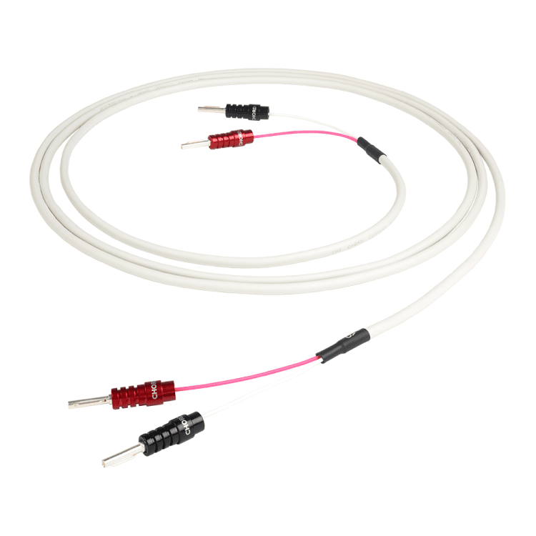 Chord RumourX - 16 Guage Speaker cable (per meter) What HiFi? Awards 2020