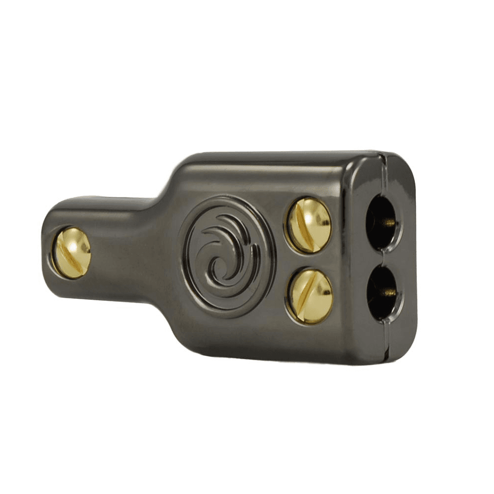 Cleerline Planet Waves Intersect Y Adapter