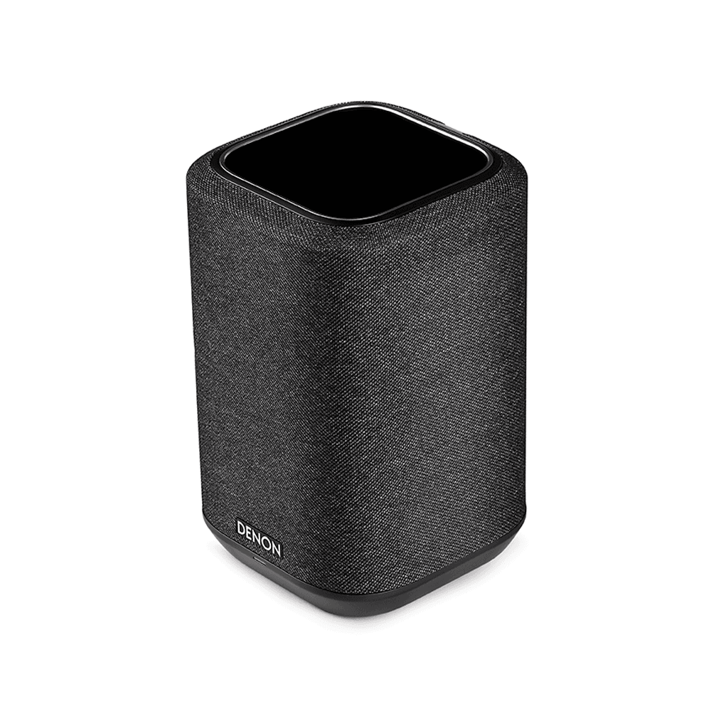 Denon Home 150 NV - Compact Smart Speaker with Heos