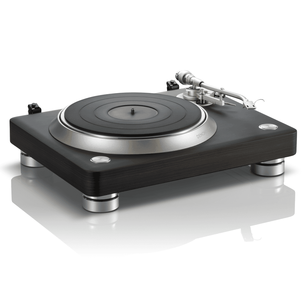 Denon DP-3000NE - Premium direct drive Hi-Fi turntable