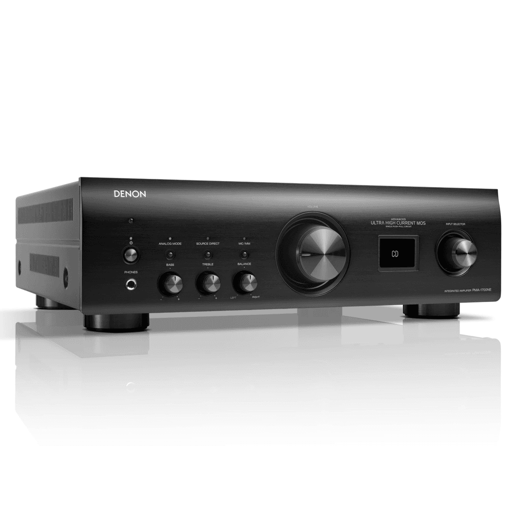 Denon PMA-1700NE Integrated Amplifier